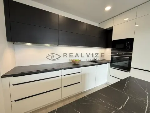 Pronájem bytu 2+kk, Český Krumlov, Urbinská, 42 m2