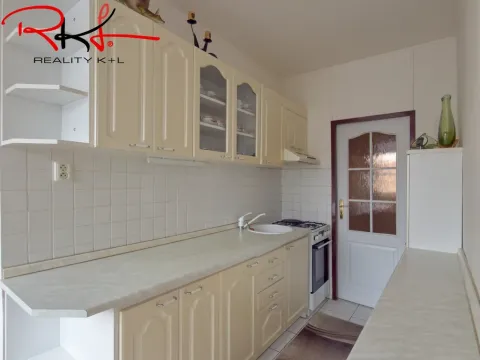 Prodej bytu 4+1, Lovosice, Osvoboditelů, 78 m2