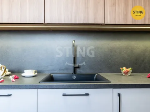 Prodej bytu 2+1, Český Těšín, Frýdecká, 51 m2