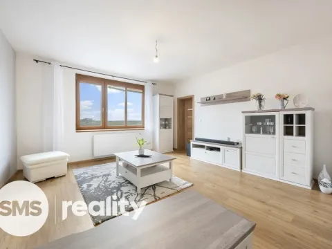 Pronájem bytu 3+kk, Bochoř, Přerovská, 84 m2