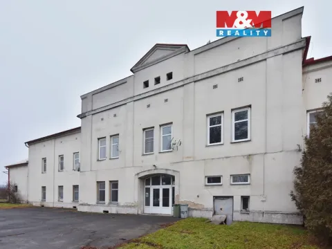 Pronájem obchodního prostoru, Plazy, 675 m2