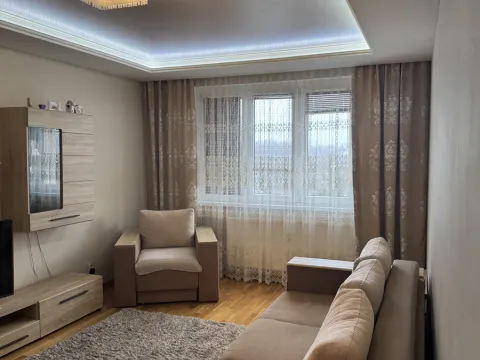 Pronájem bytu 2+1, Karlovy Vary - Drahovice, Úvalská, 60 m2