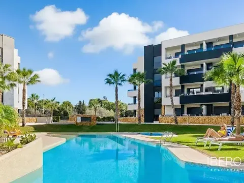 Prodej bytu 3+kk, Villamartín, Španělsko, 73 m2