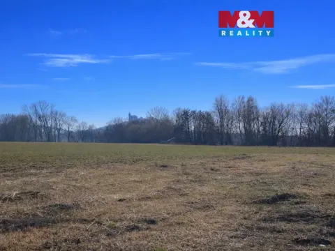 Prodej pozemku pro bydlení, Dříteč, 1019 m2