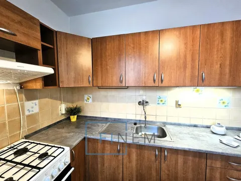 Pronájem bytu 2+1, Kralupy nad Vltavou - Lobeček, Sídliště, 48 m2