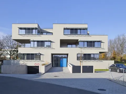 Pronájem kanceláře, Praha - Ruzyně, Ztracená, 84 m2