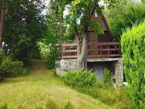 Prodej chaty, Ochoz u Brna, 561 m2