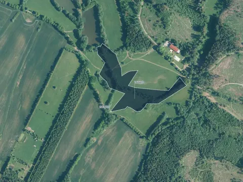 Prodej pole, Blansko, 25784 m2