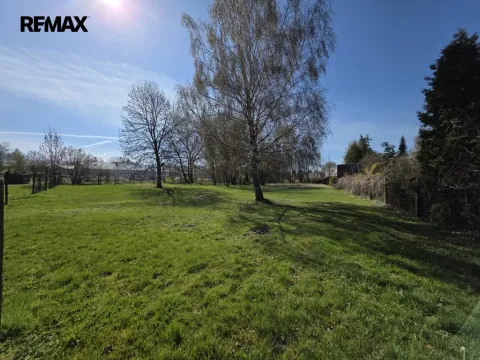 Prodej pozemku pro bydlení, Světlá Hora, 1466 m2