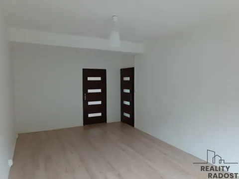 Pronájem bytu 2+1, Třinec, Palackého, 57 m2