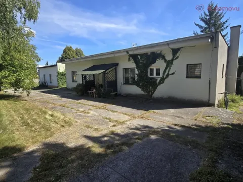 Prodej komerční nemovitosti, Lipník nad Bečvou - Lipník nad Bečvou I-Město, Mánesova, 170 m2