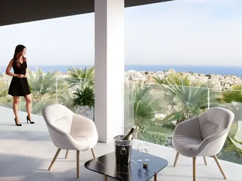 Prodej bytu 4+kk, Torrevieja, Španělsko, 88 m2