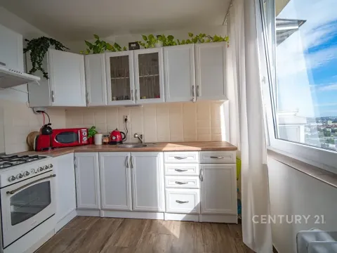 Prodej bytu 1+1, Praha - Záběhlice, Jabloňová, 36 m2