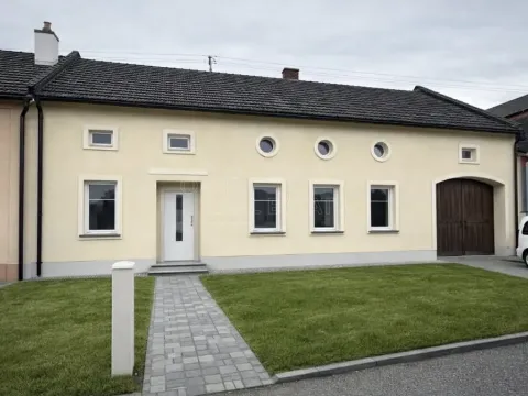 Prodej rodinného domu, Zahnašovice, 100 m2