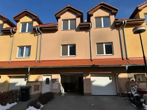 Prodej bytu 3+kk, Olomouc, Tvrdíkova, 81 m2