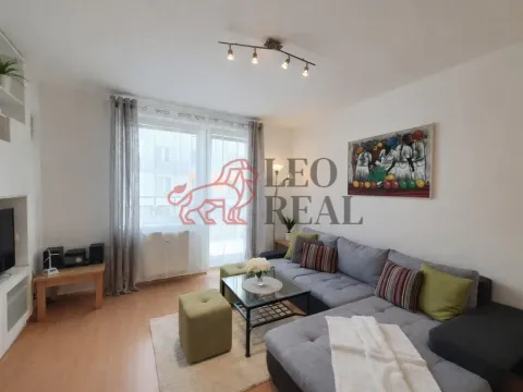 Pronájem bytu 2+kk, Praha - Záběhlice, Ginzova, 45 m2