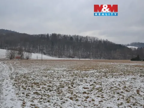 Prodej pozemku pro bydlení, Náchod, Promenádní, 13250 m2