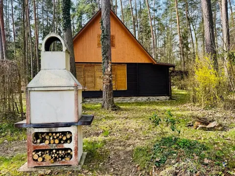 Prodej chaty, Starý Petřín, 90 m2