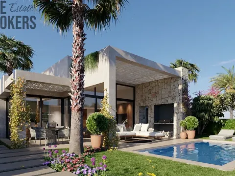 Prodej rodinného domu, Cuevas del Almanzora, Almería, Španělsko, 90 m2