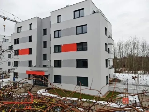 Pronájem bytu 3+kk, Havlíčkův Brod, Stromovka, 68 m2