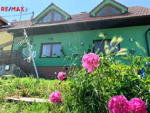 Pronájem rodinného domu, Klentnice, 170 m2