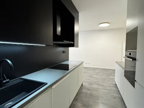 Pronájem bytu 2+kk, Opava, Otická, 47 m2