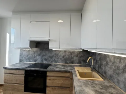 Pronájem bytu 2+1, Ostrava, Aloise Gavlase, 43 m2