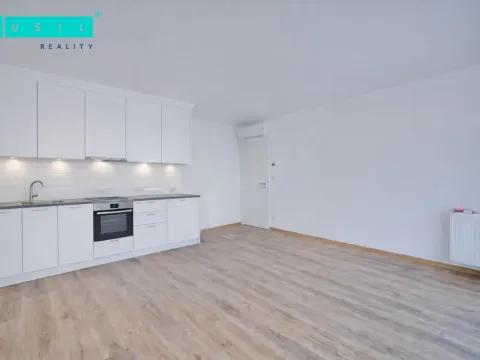 Pronájem bytu 2+kk, Olomouc - Slavonín, Jižní, 65 m2