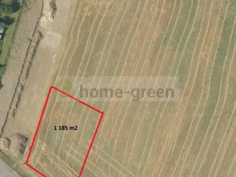 Prodej pozemku pro bydlení, Veverské Knínice, 1185 m2