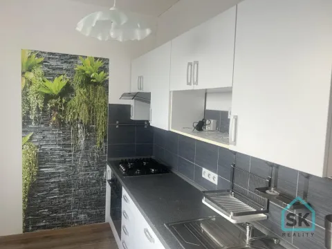 Prodej bytu 3+1, Krnov - Pod Bezručovým vrchem, Maxima Gorkého, 77 m2