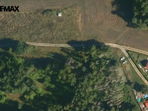 Prodej zahrady, Písek, 353 m2