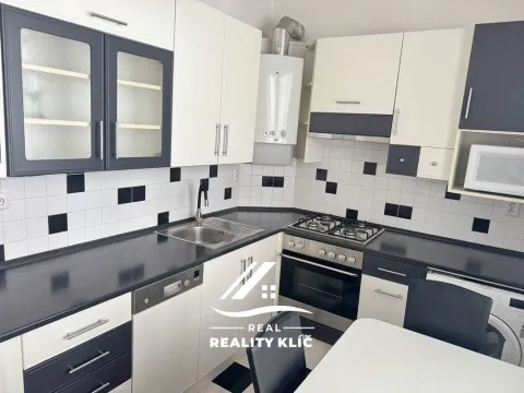 Pronájem bytu 3+1, Hlučín, Komenského, 67 m2