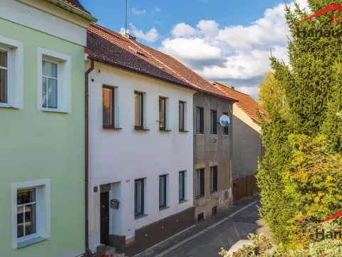 Prodej rodinného domu, Chabařovice, Radniční, 160 m2