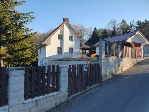 Prodej rodinného domu, Kamýk, 140 m2