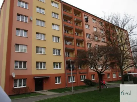 Pronájem bytu 2+1, Chodov, Budovatelů, 55 m2