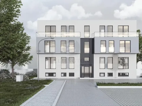 Prodej bytu 2+kk, Kladno, Havířská, 43 m2