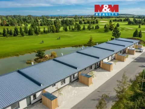 Pronájem bytu 2+kk, Mladá Boleslav - Podlázky, 65 m2