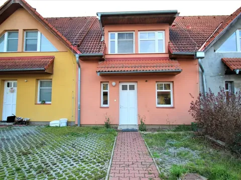 Pronájem rodinného domu, Řehenice, 100 m2