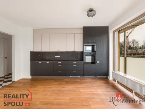 Pronájem bytu 3+kk, Plzeň - Východní Předměstí, Zahradní, 74 m2