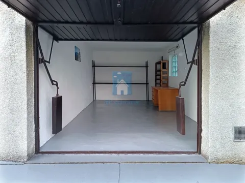 Pronájem garáže, Plzeň, Na Terasách, 22 m2