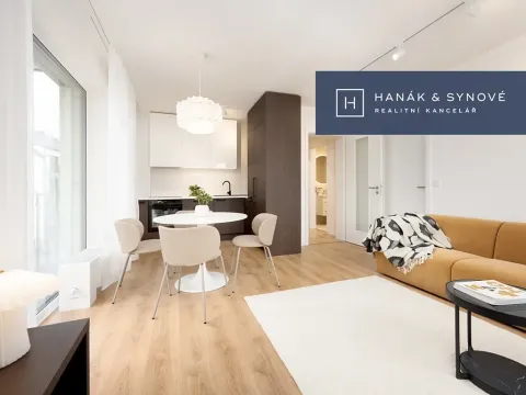 Pronájem bytu 3+kk, Pohořelice, U Kasáren, 69 m2