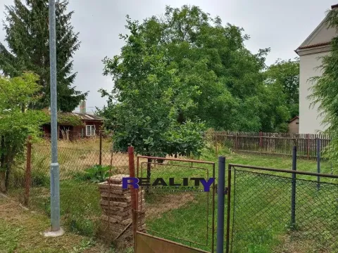 Prodej zahrady, Jesenice, Školní, 86 m2