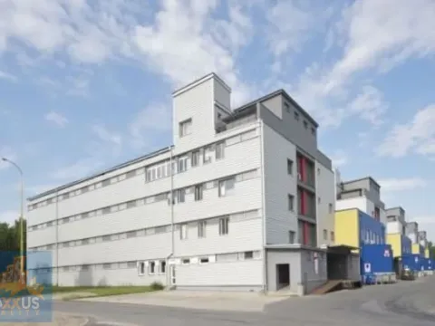 Pronájem skladu, Praha - Horní Počernice, Ve žlíbku, 101 m2