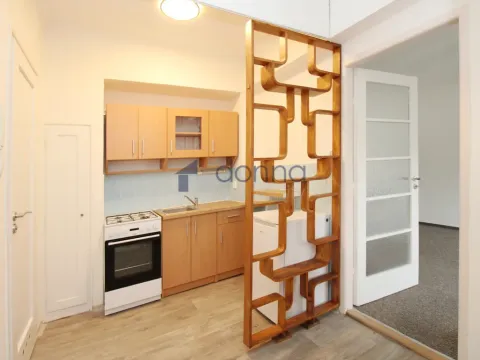 Pronájem bytu 2+kk, Praha, Na Farkáně III, 45 m2