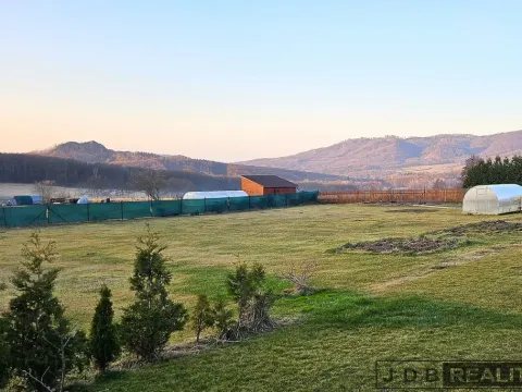 Prodej pozemku, Litoměřice, 2187 m2