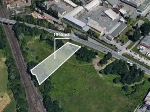 Prodej pozemku pro bydlení, Karviná, 1945 m2