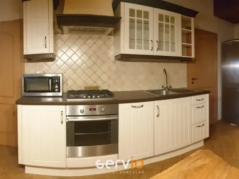 Pronájem bytu 3+kk, Praha, Jana Želivského, 79 m2