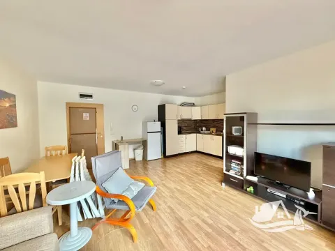 Prodej bytu 3+kk, Ravda, Bulharsko, 79 m2