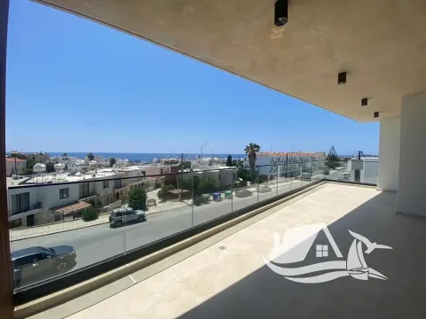 Prodej bytu 2+1, Pafos, Kypr, 79 m2