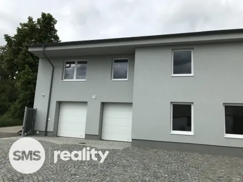 Prodej rodinného domu, Velká Bíteš, Kostelní, 335 m2